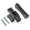 Ortlieb SADDLE-BAG MOUNTING-SET Ersatzteil SCHWARZ -Outdoor Ausrüstung Geschäft 109225 a saddlebag zusatzhalter ortlieb 1