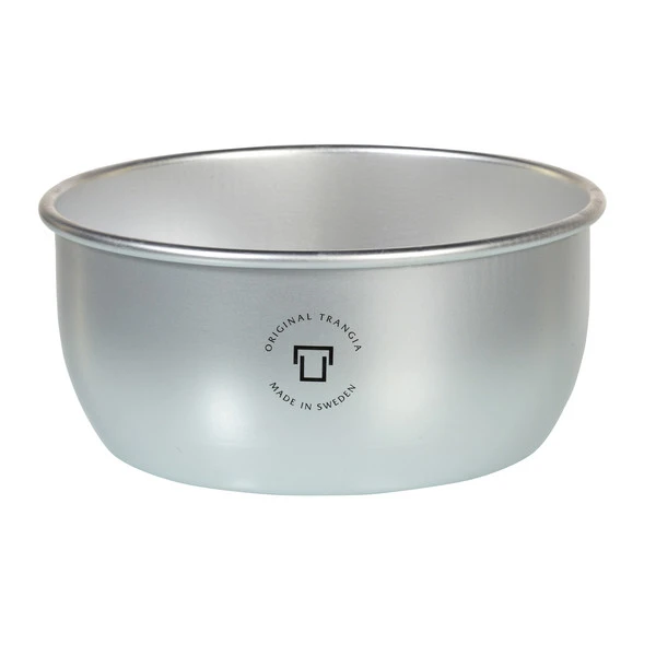 Trangia TOPF 1,0 LITER FÜR TRANGIA 327 UL ALU, 15 CM Campinggeschirr ULTRALIGHT ALU 3 Trangia TOPF 1,0 LITER FÜR TRANGIA 327 UL ALU, 15 CM Campinggeschirr ULTRALIGHT ALU