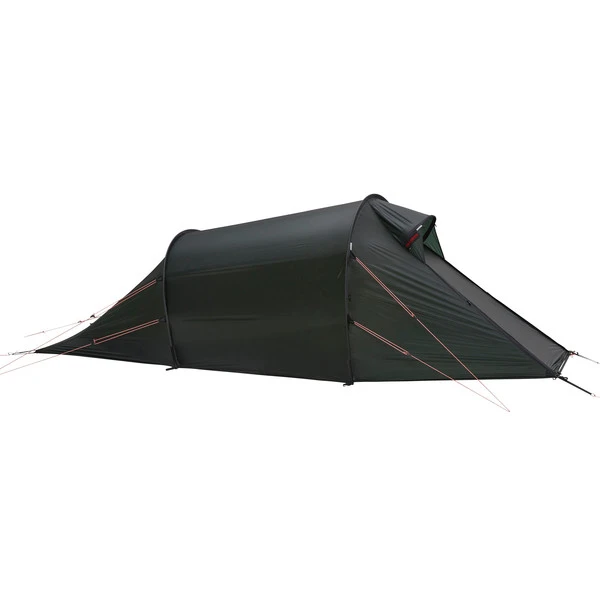 Hilleberg NALLO 2 Tunnelzelt GRÜN 3 Hilleberg NALLO 2 Tunnelzelt GRÜN