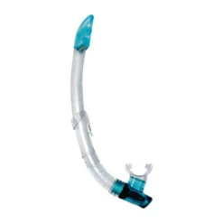 Cressi-Sub GAMMA Unisex Schnorchelausrüstung AQUAMARIN