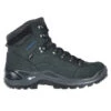 Lowa RENEGADE GTX MID Herren Wanderstiefel ANTHRAZIT/STAHLBLAU -Outdoor Ausrüstung Geschäft 136563124 a renegade gtx mid lowa 1