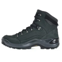 Lowa RENEGADE GTX MID Herren Wanderstiefel ANTHRAZIT/STAHLBLAU -Outdoor Ausrüstung Geschäft 136563124 c renegade gtx mid lowa 1