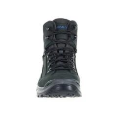 Lowa RENEGADE GTX MID Herren Wanderstiefel ANTHRAZIT/STAHLBLAU -Outdoor Ausrüstung Geschäft 136563124 d renegade gtx mid lowa 1