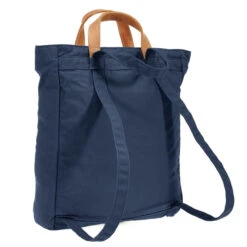 FJÄLLRÄVEN Fjällräven TOTEPACK NO. 1 Umhängetasche NAVY -Outdoor Ausrüstung Geschäft 196118005 j totepack no1 fjaellraeven 1