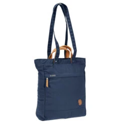 FJÄLLRÄVEN Fjällräven TOTEPACK NO. 1 Umhängetasche NAVY -Outdoor Ausrüstung Geschäft 196118005 k totepack no1 fjaellraeven 1