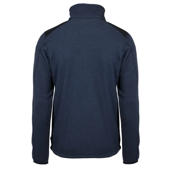 FJÄLLRÄVEN Fjällräven STEN FLEECE M Herren Fleecejacke DARK NAVY 5 FJÄLLRÄVEN Fjällräven STEN FLEECE M Herren Fleecejacke DARK NAVY – Bild 3