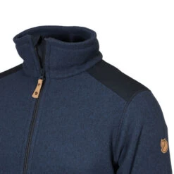 FJÄLLRÄVEN Fjällräven STEN FLEECE M Herren Fleecejacke DARK NAVY 9 FJÄLLRÄVEN Fjällräven STEN FLEECE M Herren Fleecejacke DARK NAVY -Outdoor Ausrüstung Geschäft 216403007 d sten fleece fjaellraeven