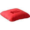 FJÄLLRÄVEN Fjällräven TRAVEL PILLOW Nackenkissen RED -Outdoor Ausrüstung Geschäft 228038001 a travel pillow fjaellraeven