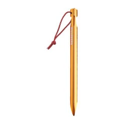 Hilleberg Y-PEG, 18 CM (10 STK) Zeltheringe NOCOLOR