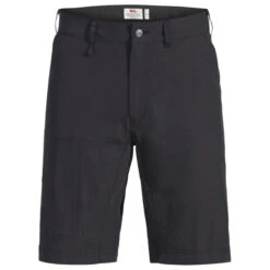 FJÄLLRÄVEN Fjällräven ABISKO LITE SHORTS M Herren Shorts DARK GREY