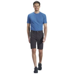 FJÄLLRÄVEN Fjällräven ABISKO LITE SHORTS M Herren Shorts DARK GREY -Outdoor Ausrüstung Geschäft 255451047 c abisko lite shorts fjaellraeven