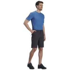 FJÄLLRÄVEN Fjällräven ABISKO LITE SHORTS M Herren Shorts DARK GREY -Outdoor Ausrüstung Geschäft 255451047 d abisko lite shorts fjaellraeven