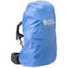 FJÄLLRÄVEN Fjällräven RAIN COVER 40-55 Regenhülle UN BLUE -Outdoor Ausrüstung Geschäft 263680001 a rain cover 4055l fjaellraeven