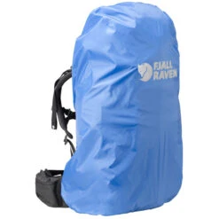 FJÄLLRÄVEN Fjällräven RAIN COVER 40-55 Regenhülle UN BLUE
