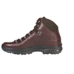 Hanwag WAXENSTEIN BIO Herren Wanderstiefel MOCCA -Outdoor Ausrüstung Geschäft 273551002 d waxenstein bio hanwag