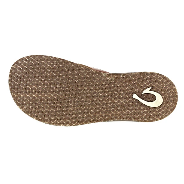 Olukai PANIOLO Damen Outdoor Sandalen NATURAL/NATURAL 3 Olukai PANIOLO Damen Outdoor Sandalen NATURAL/NATURAL – Bild 2