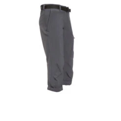 Maier Sports NIL Herren Trekkinghose GRAPHITE -Outdoor Ausrüstung Geschäft 274849042 d nil maier sports