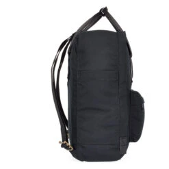 FJÄLLRÄVEN Fjällräven KÅNKEN NO. 2 BLACK Tagesrucksack BLACK -Outdoor Ausrüstung Geschäft 278544001 b kanken no 2 black fjaellraeven 1