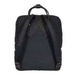 FJÄLLRÄVEN Fjällräven KÅNKEN NO. 2 BLACK Tagesrucksack BLACK -Outdoor Ausrüstung Geschäft 278544001 c kanken no 2 black fjaellraeven 1