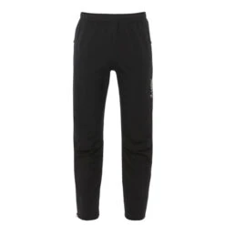 Loeffler Löffler BIKE OVERPANTS WPM-3 Unisex Hardshellhose SCHWARZ