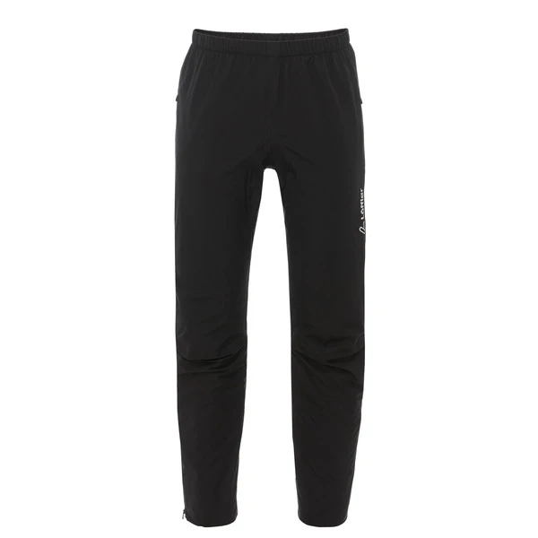 Loeffler Löffler BIKE OVERPANTS WPM-3 Unisex Hardshellhose SCHWARZ 3 Loeffler Löffler BIKE OVERPANTS WPM-3 Unisex Hardshellhose SCHWARZ