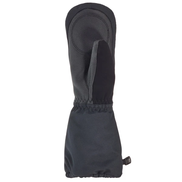 Vaude SNOW CUP MITTEN III Kinder Fausthandschuhe BLACK UNI 4 Vaude SNOW CUP MITTEN III Kinder Fausthandschuhe BLACK UNI – Bild 2