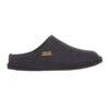 Haflinger FLAIR SOFT Unisex Hüttenschuhe GRAPHIT -Outdoor Ausrüstung Geschäft 279845009 a soft haflinger