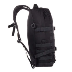 Tasmanian Tiger TT ESSENTIAL PACK L MKII Tagesrucksack BLACK -Outdoor Ausrüstung Geschäft 285537001 b tt essential pack l mk ii tasmanian tiger