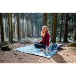 UQUIP SCOTTY M Picknickdecke M -Outdoor Ausrüstung Geschäft 285576003 b scotty uquip 1