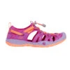 Keen MOXIE SANDAL C Kinder Outdoor Sandalen PURPLE WINE/NASTURTIUM -Outdoor Ausrüstung Geschäft 288458010 a moxie sandal keen 1
