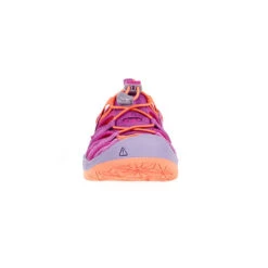 Keen MOXIE SANDAL C Kinder Outdoor Sandalen PURPLE WINE/NASTURTIUM -Outdoor Ausrüstung Geschäft 288458010 d moxie sandal keen 1