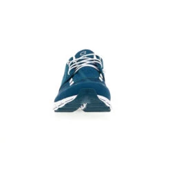 On CLOUD Damen Trailrunningschuhe DENIM/WHITE -Outdoor Ausrüstung Geschäft 307083013 d cloud on 1