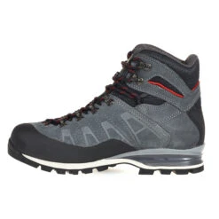 Meindl ANTELAO GTX Herren Wanderstiefel ANTHRAZIT/ROT -Outdoor Ausrüstung Geschäft 311475007 c antelao gtx meindl 1