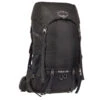 Osprey ROOK 65 Trekkingrucksack BLACK -Outdoor Ausrüstung Geschäft 311518001 a rook 65 osprey 1