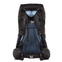 Osprey ROOK 65 Trekkingrucksack BLACK -Outdoor Ausrüstung Geschäft 311518001 c rook 65 osprey 1