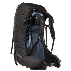 Osprey ROOK 65 Trekkingrucksack BLACK -Outdoor Ausrüstung Geschäft 311518001 d rook 65 osprey 1