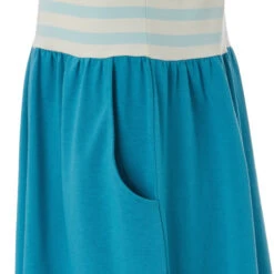 FRILUFTS PENICHE DRESS Kinder Kleid STRATOSPHERE -Outdoor Ausrüstung Geschäft 313102002 c peniche dress frilufts 1