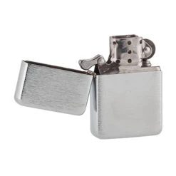 Z-Plus Z-PLUS STARTER-SET BENZIN Feuerzeug NOCOLOR -Outdoor Ausrüstung Geschäft 5637185087 d starter set zplus 24