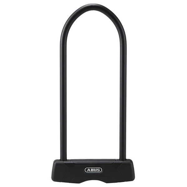 Abus GRANIT 460 Fahrradschloss SCHWARZ 3 Abus GRANIT 460 Fahrradschloss SCHWARZ