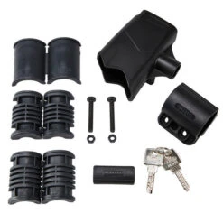 Abus GRANIT 460 Fahrradschloss SCHWARZ 9 Abus GRANIT 460 Fahrradschloss SCHWARZ -Outdoor Ausrüstung Geschäft 5637186839 d granit 460 abus 24