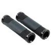 Voxom GRIFFE KRATON/GEL GR12 Fahrradgriffe SCHWARZ -Outdoor Ausrüstung Geschäft 5637188387 a griffe kratongel gr12 voxom 24