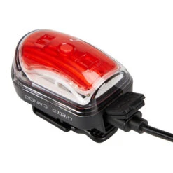 Litecco CANDO Fahrradbeleuchtung SCHWARZ -Outdoor Ausrüstung Geschäft 5637214693 c cando litecco 24