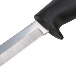 Fiskars UNIVERSALMESSER K40 Feststehendes Messer NOCOLOR -Outdoor Ausrüstung Geschäft 5637272394 c universalmesser fiskars 24