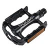 Voxom TOURING PEDALE PE21 , ALUMINIUM-KÖRPER, BORON-ACHSE, GLEITLA Fahrradzubehör NOCOLOR -Outdoor Ausrüstung Geschäft 5637431860 a touring pedale pe21 aluminiumkoerper boronachse gleitla voxom 24