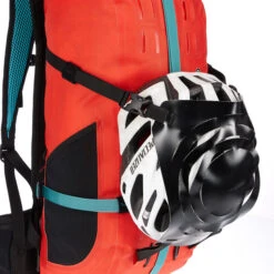 Ortlieb ATTACHMENT KIT FOR HELMETS Rucksack-Zubehör BLACK -Outdoor Ausrüstung Geschäft 5637436475 d attachment kit for helmets ortlieb 24