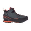 La Sportiva BOULDER X MID Herren Zustiegsschuhe CARBON/FLAME -Outdoor Ausrüstung Geschäft 5637455325 a boulder x mid la sportiva 24