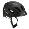 Abus PEDELEC 2.0 Fahrradhelm VELVET BLACK -Outdoor Ausrüstung Geschäft 5637459821 a pedelec 20 abus 24