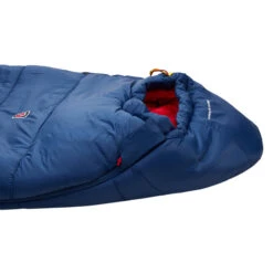 FJÄLLRÄVEN Fjällräven ABISKO THREE SEASONS REG Kunstfaserschlafsack ATLANTIC BLUE -Outdoor Ausrüstung Geschäft 5637514442 d abisko three seasons w fjaellraeven 24