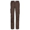 FJÄLLRÄVEN Fjällräven KARLA TROUSERS HYDRATIC W Damen Trekkinghose DARK OLIVE -Outdoor Ausrüstung Geschäft 5637515880 e karla trousers hydratic fjaellraeven 24