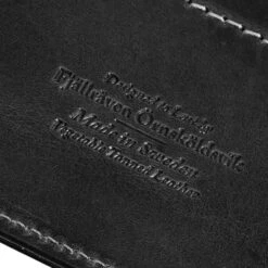 FJÄLLRÄVEN Fjällräven ÖVIK WALLET Wertsachenaufbewahrung BLACK -Outdoor Ausrüstung Geschäft 5637517116 c oevik wallet fjaellraeven 24